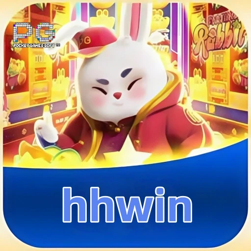 HHWIN: Revolucione Seu Universo Digital! Logo